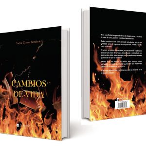 Libro cambios de vida