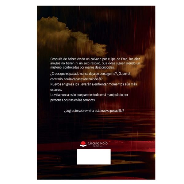 Cambios de vida 2: secretos ocultos sinopsis