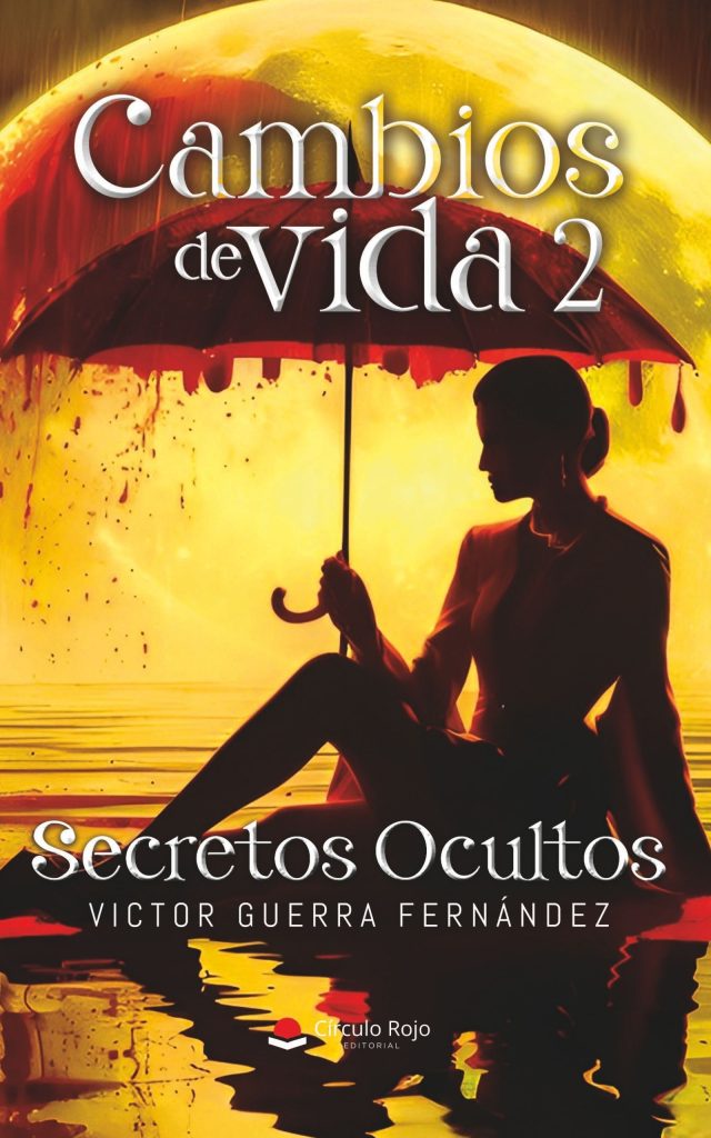 Cambios de vida 2 secretos ocultos