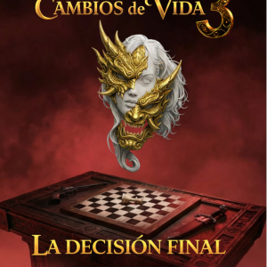 Cambios de vida 3 la decision final