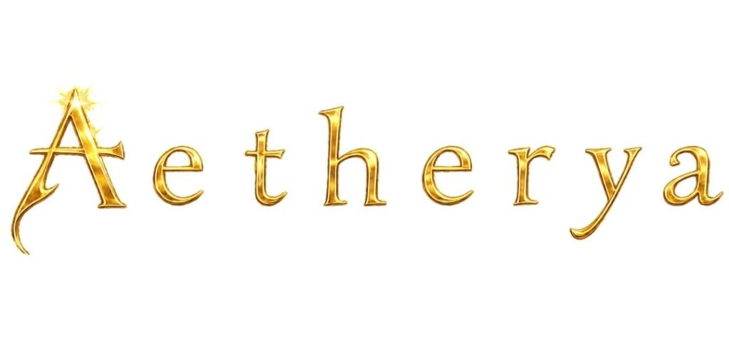 titulo Aetherya