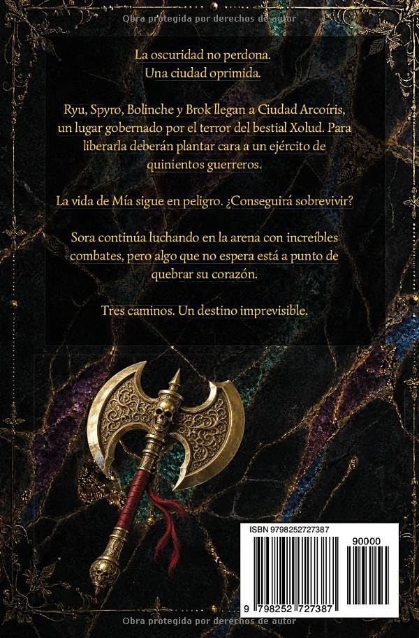 Aetherya 3 - Imagen 2